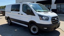 2020 Ford Transit 150
