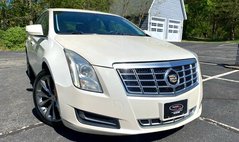 2014 Cadillac XTS 3.6L V6