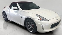 2014 Nissan 370Z 370Z