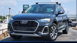 2023 Audi Q5 quattro S line Prem Plus 45 TFSI
