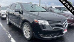 2019 Lincoln MKT AWD