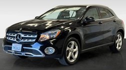 2020 Mercedes-Benz GLA-Class GLA 250