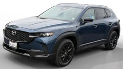 2025 Mazda CX-50 2.5 S Preferred