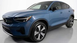 2023 Volvo C40 Recharge Twin Plus