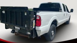 2016 Ford Super Duty F-250 XL