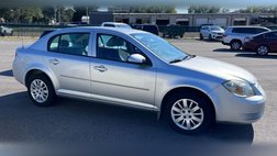 2010 Chevrolet Cobalt LT