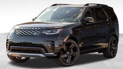 2024 Land Rover Discovery P360 Metropolitan