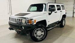 2007 HUMMER H3 Base