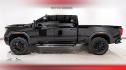 2023 GMC Sierra 2500HD AT4