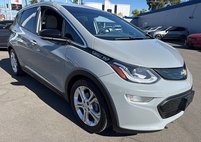 2019 Chevrolet Bolt EV LT