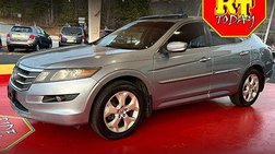 2010 Honda Accord Crosstour 