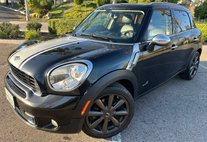 2011 MINI Cooper Countryman S ALL4
