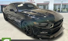 2017 Ford Mustang V6