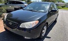 2008 Hyundai Elantra SE