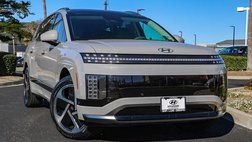 2026 Hyundai IONIQ 9 Performance Calligraphy