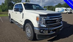 2022 Ford Super Duty F-250 Lariat