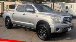 2007 Toyota Tundra Limited
