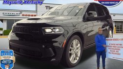 2024 Dodge Durango R/T
