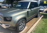 2020 Land Rover Defender 110 SE
