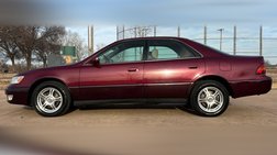 1998 Lexus ES 300 Base