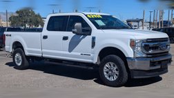 2022 Ford Super Duty F-250 XLT