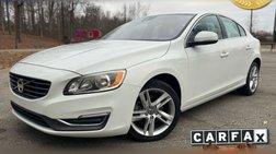 2015 Volvo S60 T5 Drive-E Premier