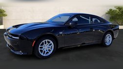 2025 Dodge Charger Daytona R/T