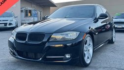 2009 BMW 3 Series 335i