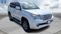 2013 Lexus GX 460 Premium