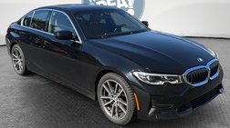 2022 BMW 3 Series 330i xDrive