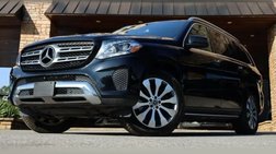 2019 Mercedes-Benz GLS GLS 450