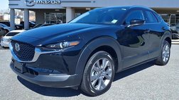 2025 Mazda CX-30 2.5 S Premium