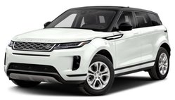 2023 Land Rover Range Rover Evoque P250 SE