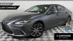 2024 Lexus ES 300h 300h