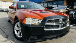 2011 Dodge Charger SE