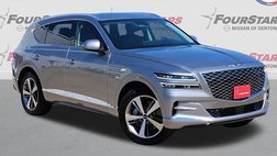 2024 Genesis GV80 3.5T