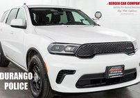 2022 Dodge Durango Pursuit