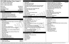 2019 MINI Hardtop Cooper S