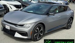 2024 Kia EV6 GT-Line