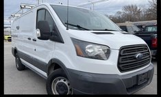 2016 Ford Transit 250
