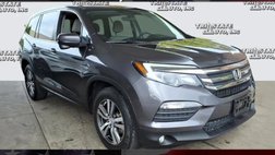 2018 Honda Pilot EX