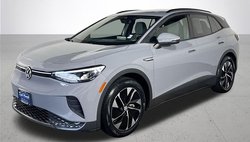 2021 Volkswagen ID.4 Pro