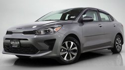 2023 Kia Rio S