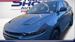 2024 Dodge Hornet GT