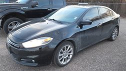 2013 Dodge Dart Limited