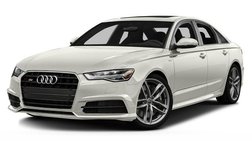 2016 Audi S6 4.0T quattro Prestige