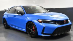 2023 Honda Civic Type R