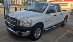 2007 Dodge Ram 1500 ST