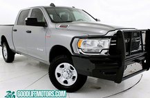2019 Ram Ram Pickup 2500 Tradesman