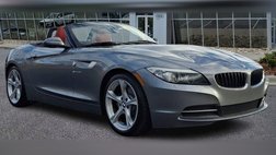 2011 BMW Z4 sDrive30i